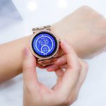 smartwatch damski