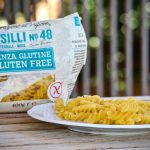 Dieta bezglutenowa